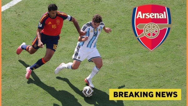 “Don’t rule out Arsenal” – top journalist issues exciting transfer update…”my information is…”