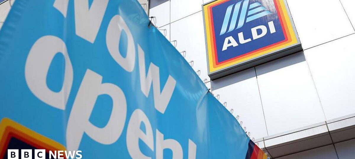 How Aldi is taking on US supermarkets with its $4 almond butter