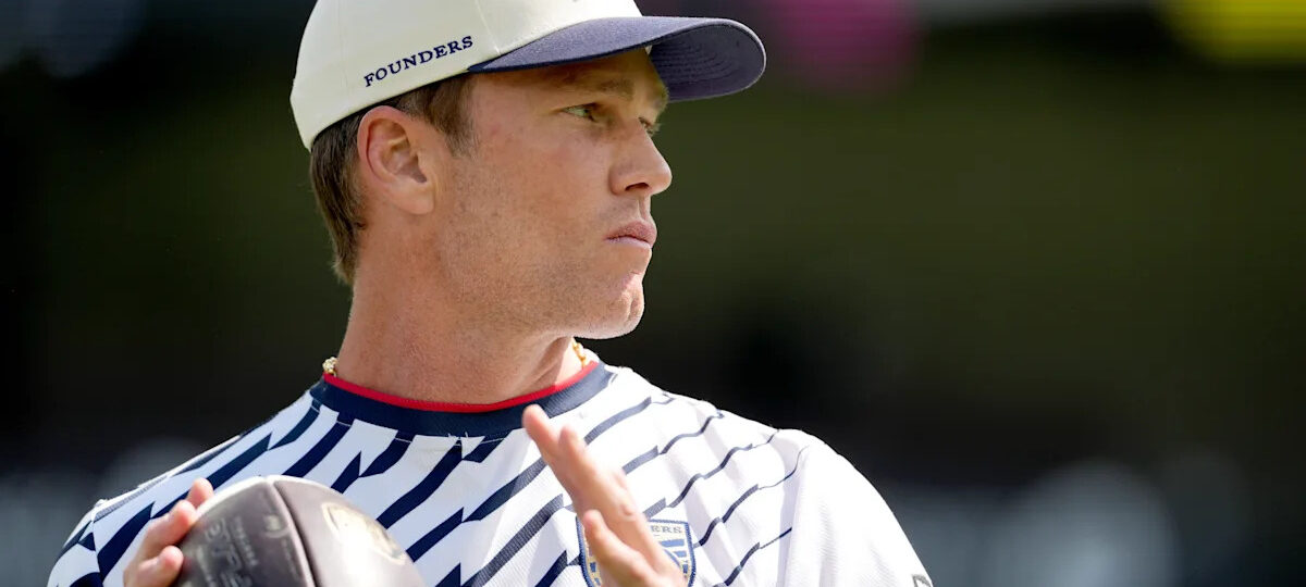 Seahawks coach reportedly responds to Tom Brady Super Bowl accusations