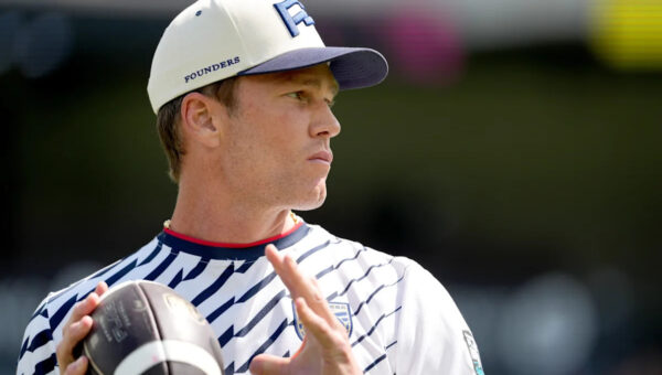 Seahawks coach reportedly responds to Tom Brady Super Bowl accusations