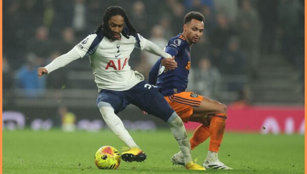 Everton eyeing two Premier League defenders, including Tottenham star