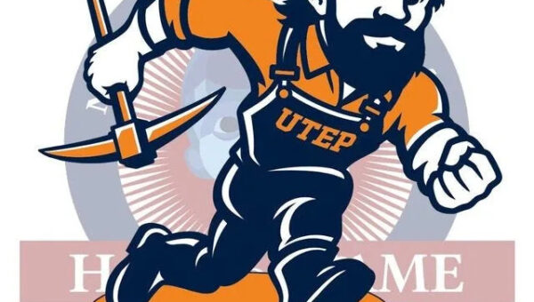 New Paydirt Pete bobblehead celebrates UTEP move to Mountain West
