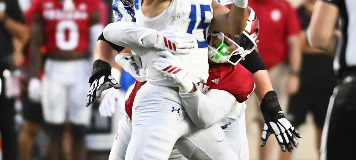 Boiler Alert! Purdue Football vs. Indiana State Preview