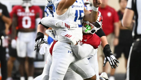 Boiler Alert! Purdue Football vs. Indiana State Preview