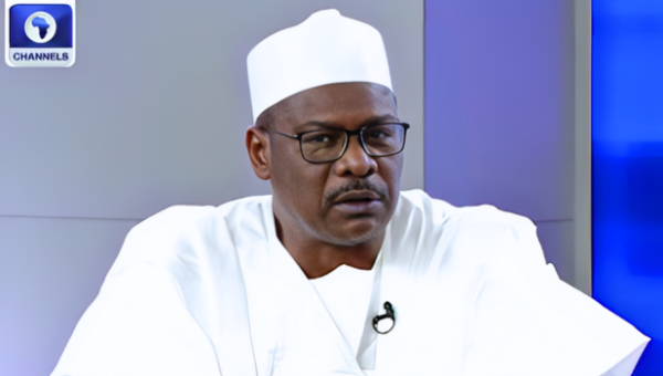 [VIDEO] Abductions: ‘I’ve Never Seen ₦1bn Cash In My Life,’ Ali Ndume Denies Intermediary Claim