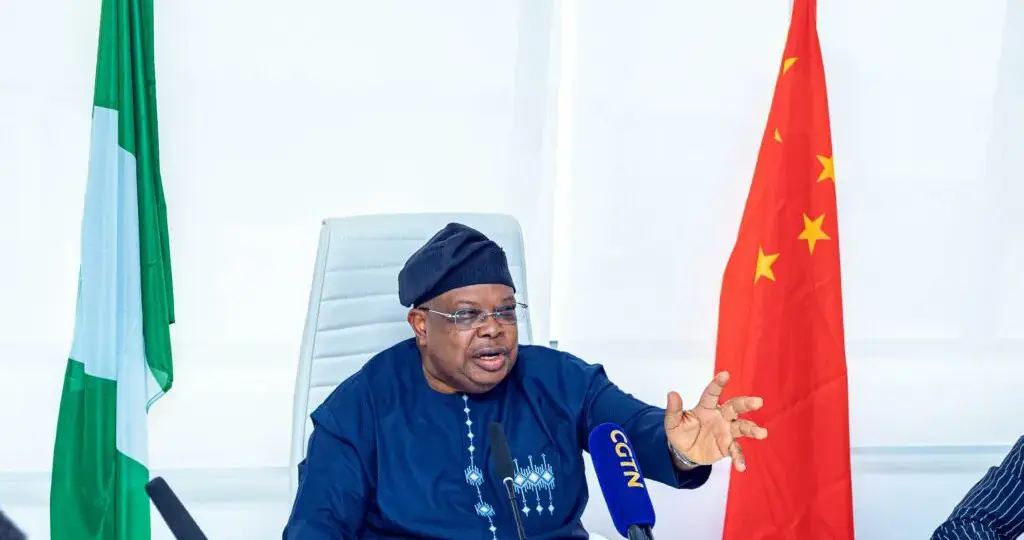 Electricity: Nigerian Govt focused on addressing supply gap – Minister