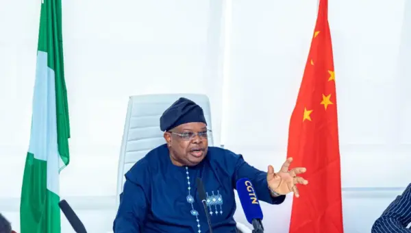 Electricity: Nigerian Govt focused on addressing supply gap – Minister