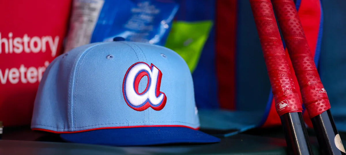 Braves select Jensen Hirschkorn with 84th Pick of 2026 MLB Draft