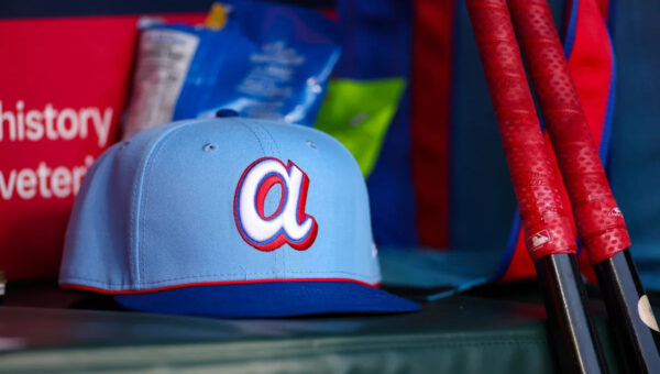 Braves select Jensen Hirschkorn with 84th Pick of 2026 MLB Draft