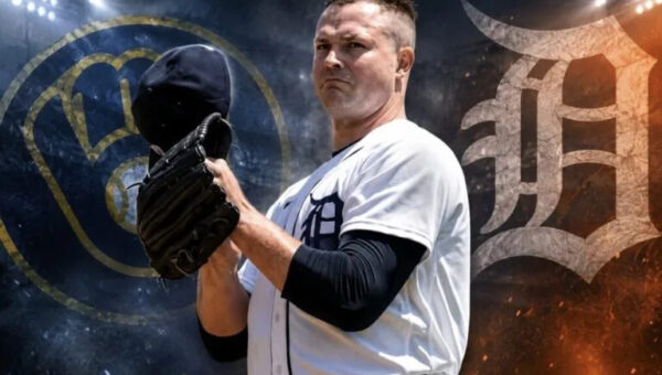 Tarik Skubal Trade Buzz Heats Up With Brewers Twist