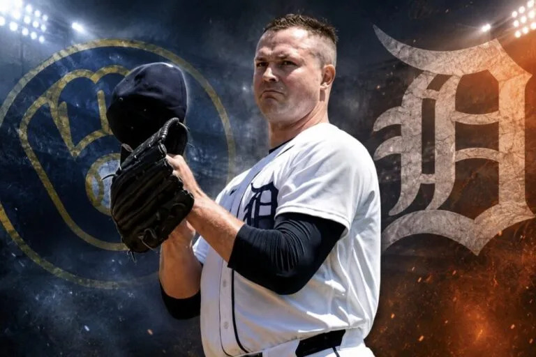Tarik Skubal Trade Buzz Heats Up With Brewers Twist