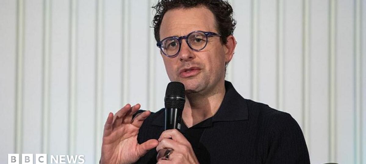 Anthropic says AI models hacked three firms during tests