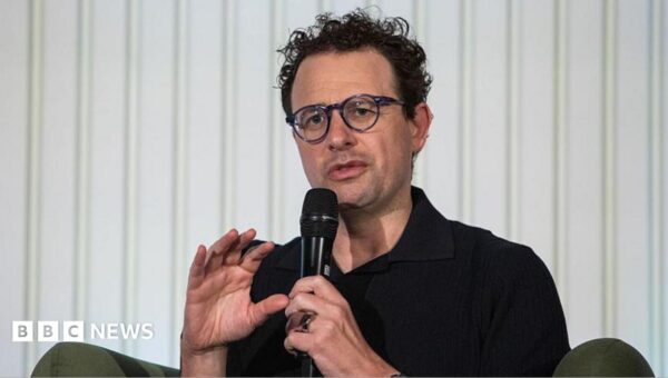 Anthropic says AI models hacked three firms during tests