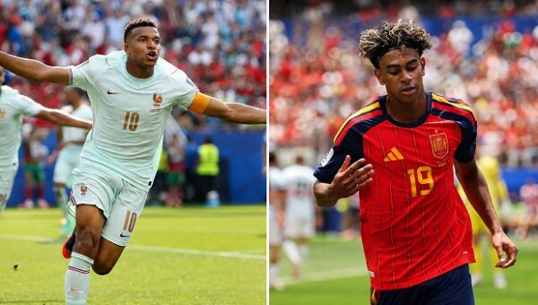 Yamal Aims To Steal Mbappe’s World Cup Thunder In Semi-Final Showdown