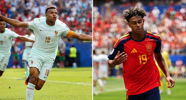 Yamal Aims To Steal Mbappe’s World Cup Thunder In Semi-Final Showdown