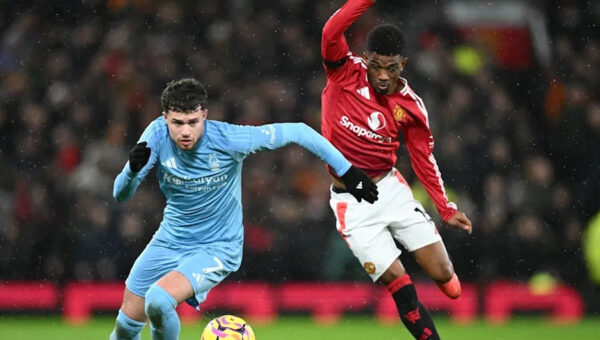 Neco Williams: Glasner pushing to thwart United