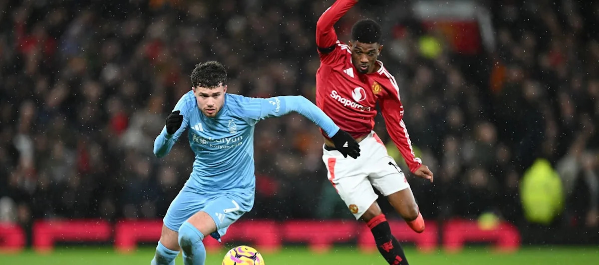 Neco Williams: Glasner pushing to thwart United