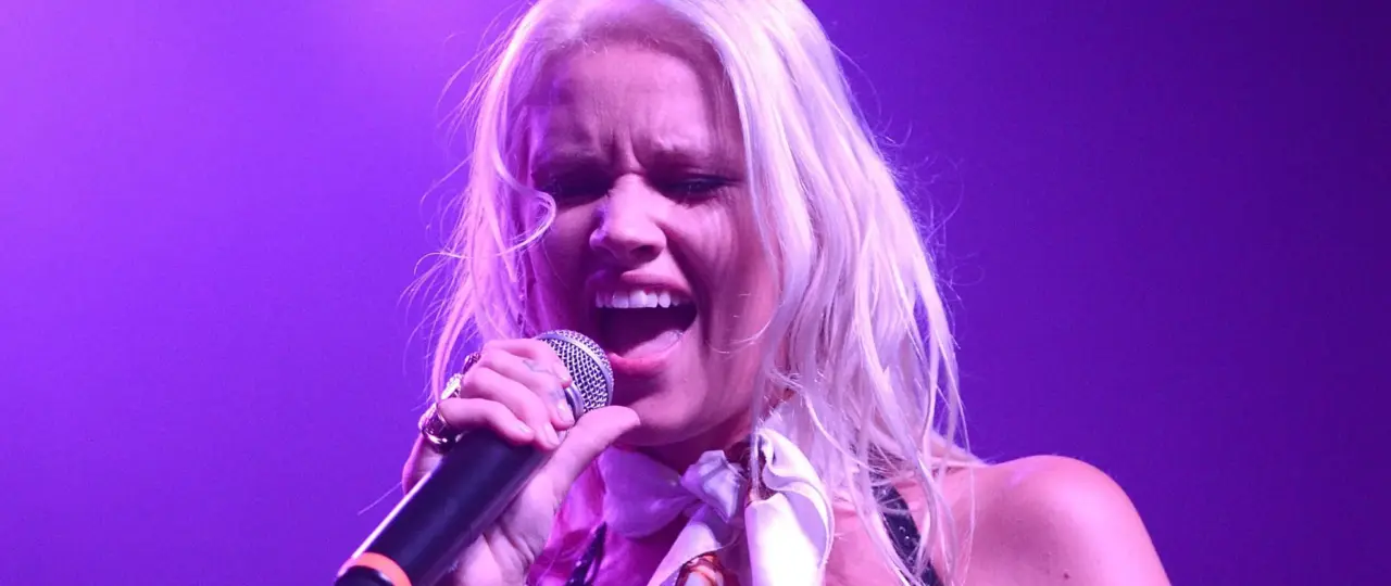 Who Is Kenny Wormald? All About Lauren Bennett’s Partner