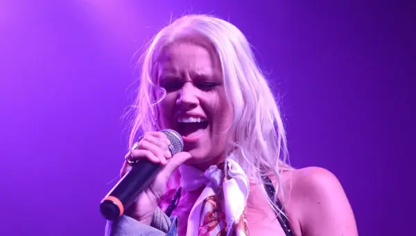 Who Is Kenny Wormald? All About Lauren Bennett’s Partner