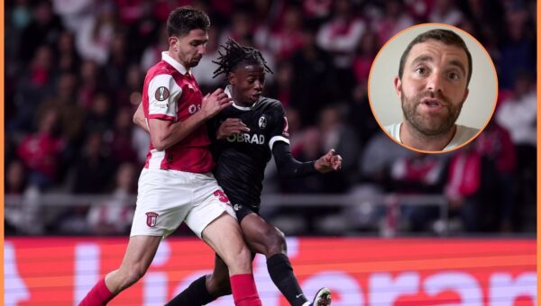 Official bid prepared: Newcastle could get midfielder transfer done quickly, says Fabrizio Romano