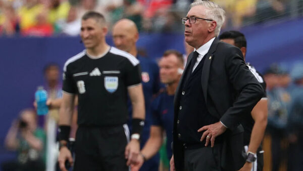 Ancelotti ends Brazil players’ cycle; watch
