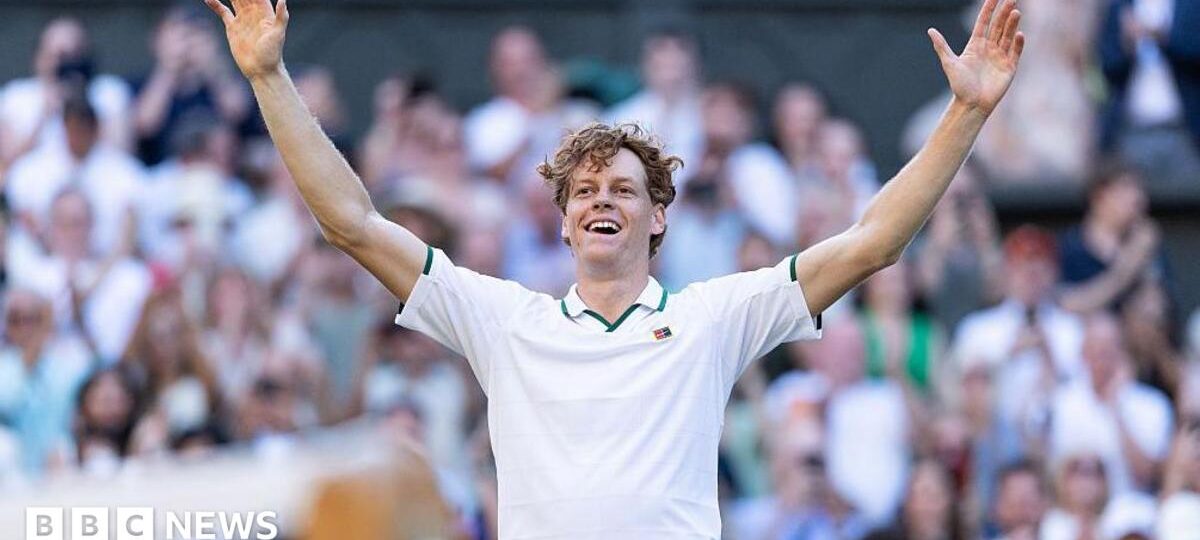Why Wimbledon is serving Indian ice cream and Bollywood beats