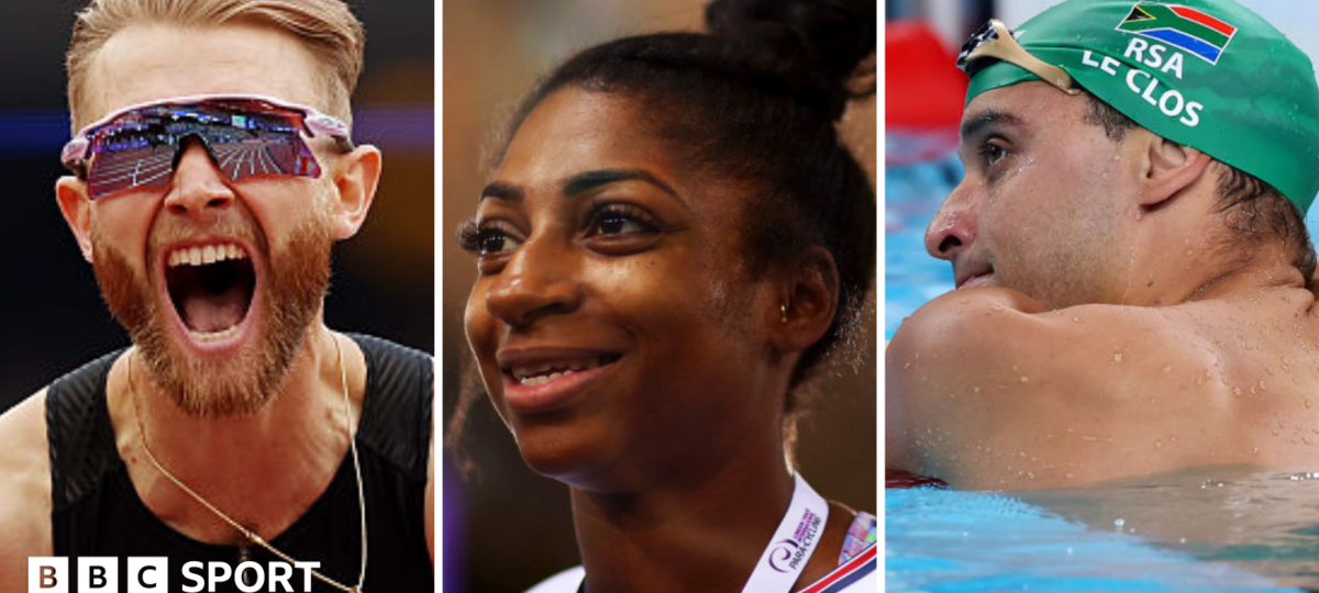 Five big names to look out for at Commonwealth Games