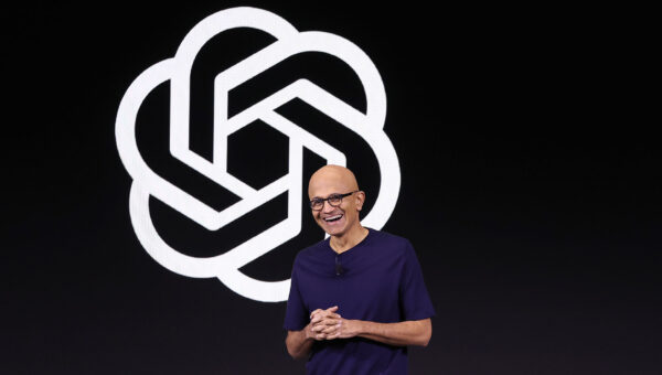 Satya Nadella says companies that trust one AI for everything may not survive