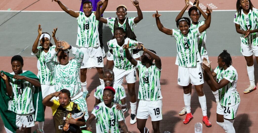 WAFCON 2026: NSC announces $5,000-per-goal incentive for Super Falcons
