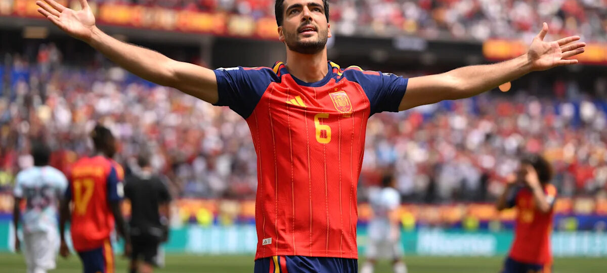 World Cup highlights: Him again! Germany's nightmare haunts Belgium too