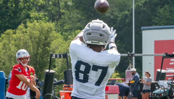 7 takeaways from Day 6 of Patriots training camp