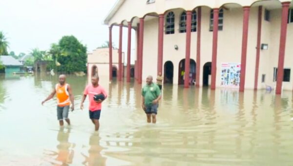 Residents Recount Losses In Uyo Flash Flood, Seek Govt Intervention