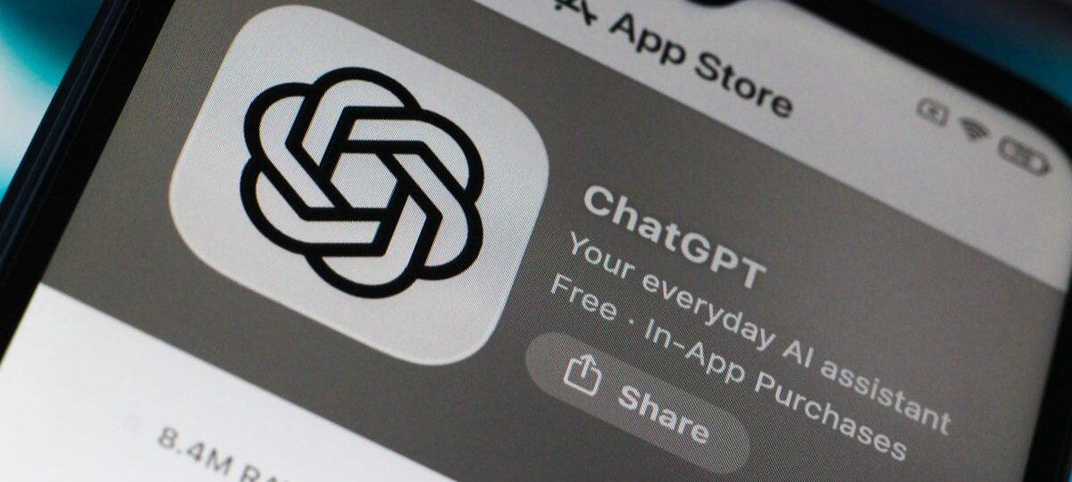 Apple is suing OpenAI, saying the AI giant stole confidential information