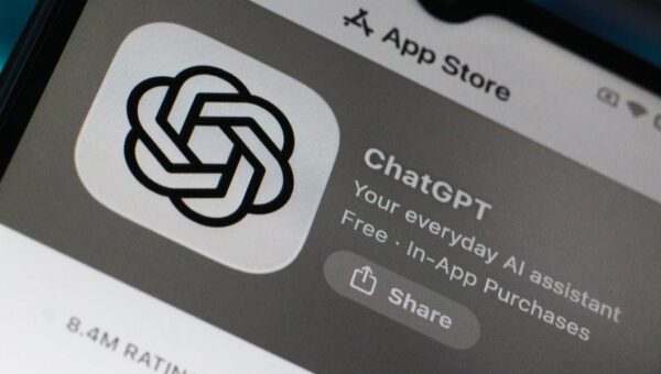 Apple is suing OpenAI, saying the AI giant stole confidential information