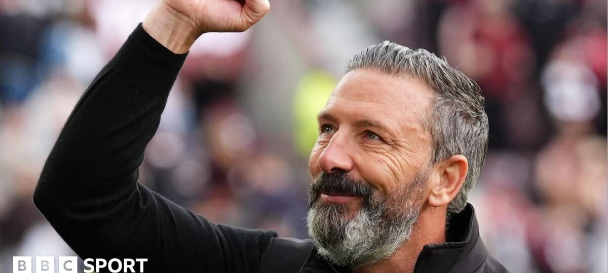 No excuses for Rangers as McInnes era is poised to begin
