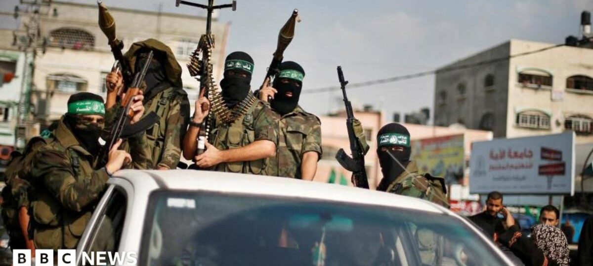 Israeli official says troops won't pull back in Gaza without 'genuine' Hamas disarmament