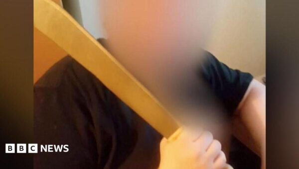 MI5 knew agent was misogynist ‘obsessed’ with violence, watchdog finds