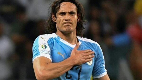 Uruguay veteran Cavani quits Boca Juniors