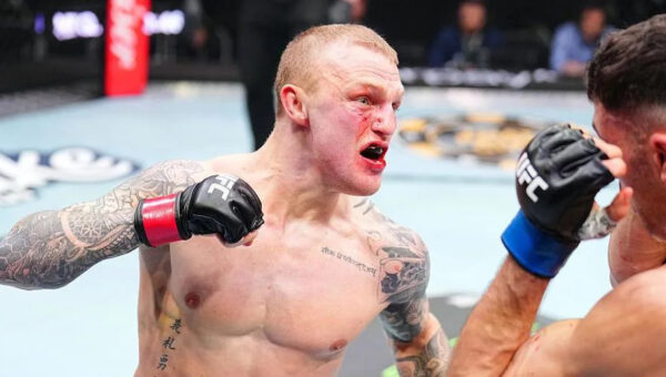 Jones to take on Mederos in Sacramento