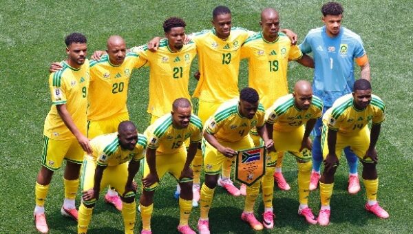 South Africa World Cup Midfielder Adams Dies At 25