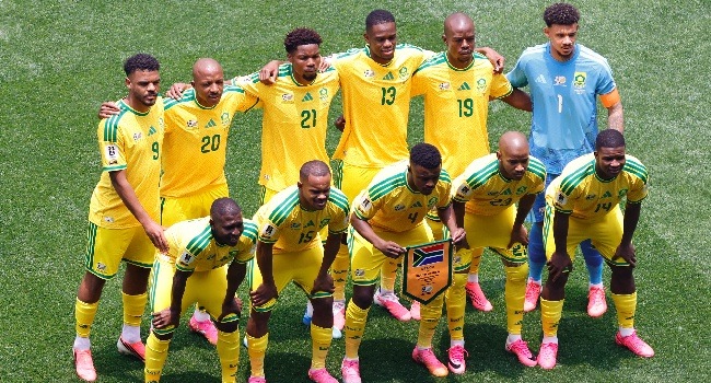 South Africa World Cup Midfielder Adams Dies At 25