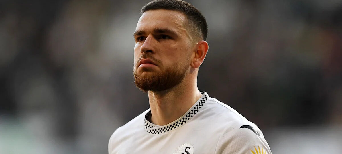 Matos issues injury update on striker Vipotnik