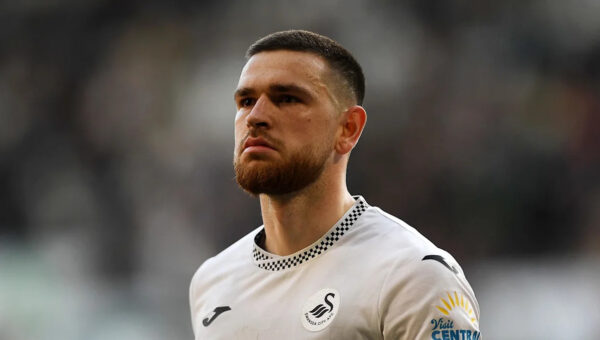 Matos issues injury update on striker Vipotnik