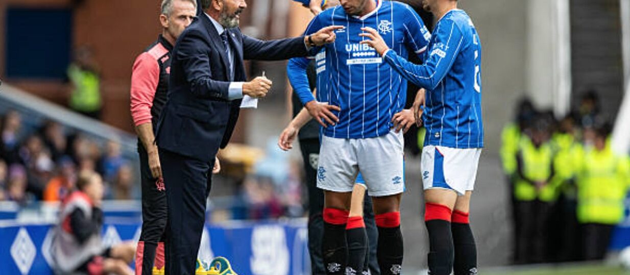Prediction: Dundee United vs Rangers