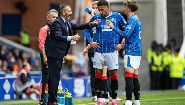 Prediction: Dundee United vs Rangers