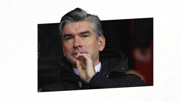 Liverpool given final chance to sign €50m sensation