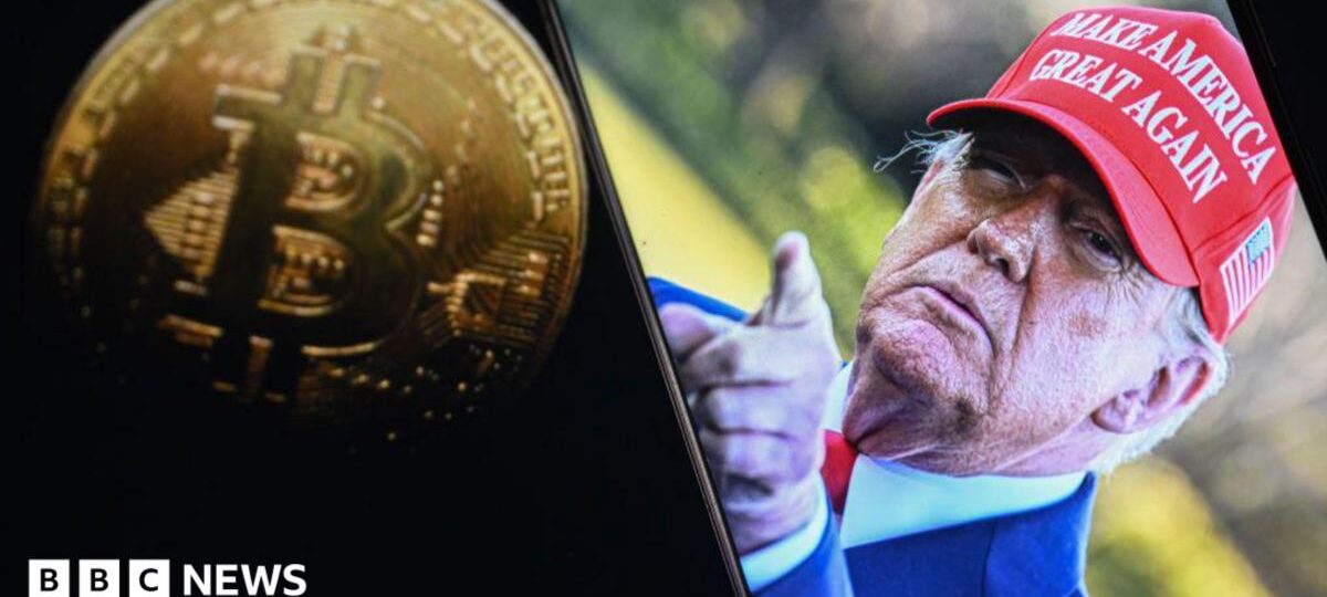 From Truman's pension to Trump's billions - a White House windfall unmatched by any president