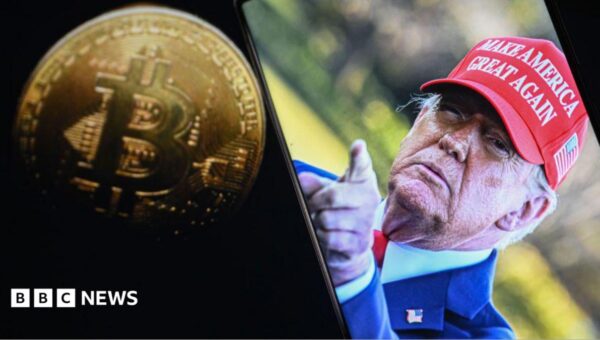 From Truman’s pension to Trump’s billions – a White House windfall unmatched by any president