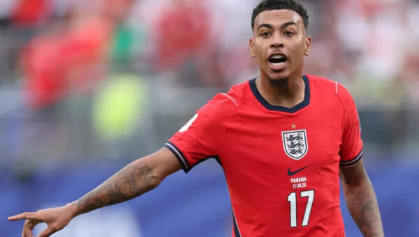 Emmanuel Petit left shocked by Aston Villa’s ‘ridiculous’ asking price for Arsenal target Morgan Rogers