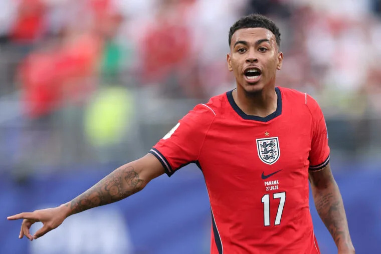 Emmanuel Petit left shocked by Aston Villa’s ‘ridiculous’ asking price for Arsenal target Morgan Rogers